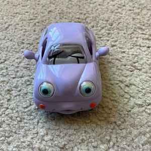 Zachary Zoomer No 22 Vintage